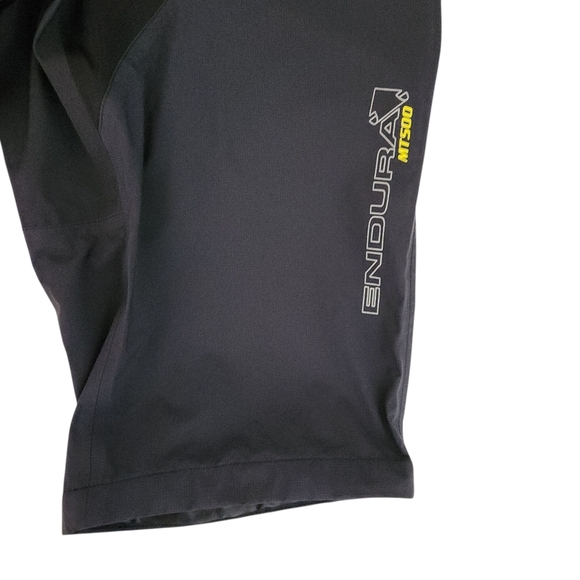 ENDURA MT500 Waterproof Short II MTB trail size L - Picture 7 of 16